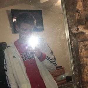 Meet your Posher, Landon